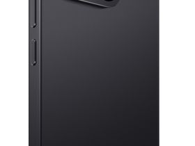 Смартфон Xiaomi 17T Pro 12/256 ГБ Чёрный