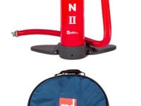 Надувная доска для SUP-бординга RED PADDLE 10'6&quot; x 32&quot; Ride (2022)