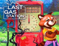 The Last Gas Station (PC)