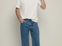 Поло из трикотажа пике