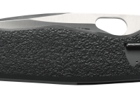 Складной нож CRKT HVAS, сталь 1.4116, рукоять термопластик GRN