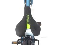 Подростковый велосипед Stels Miss 4300 V 24 V010, год 2025, цвет Зеленый, ростовка 14