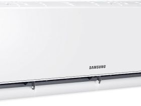 Сплит-система Samsung AR09TXHQASI, до 25 м², Inverter, белый