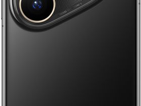 Смартфон HUAWEI Pura 80 Ultra 16/512 ГБ Чёрный