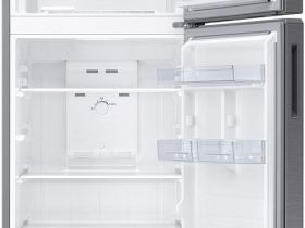 Холодильник Samsung RT35CG5000S9WT серебристый