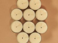 Набор свечей Ваниль/Vanilla