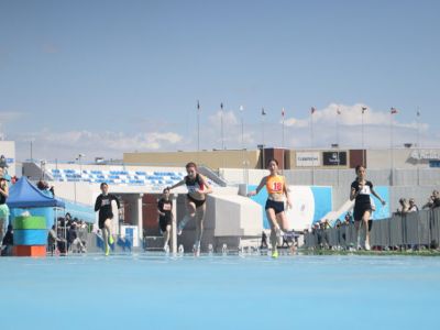 Определены победители квалификационного на Игры Манчаары первенства Якутии