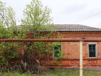 Дом крестьянина