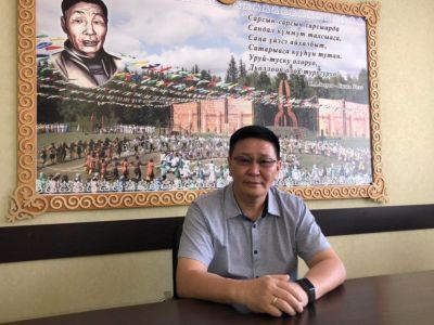 Вместе с АЛРОСА: глава Сунтарского района рассказал о сотрудничестве с компанией