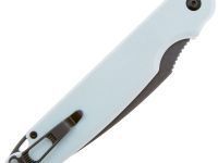 Складной нож Daggerr Parrot Stormtrooper 3.0, сталь D2, G10