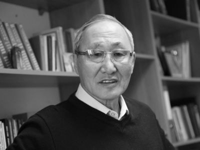 Ушел из жизни якутский политический деятель Артур Алексеев