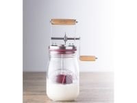 Kilner Маслобойка ручная 27 х 11 см 1 л Kilner