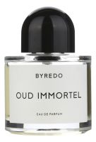 Oud Immortel: парфюмерная вода 100мл уценка