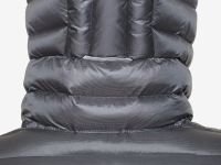 Пуховая куртка BASK