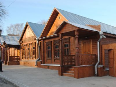 Музей В. О. Ключевского