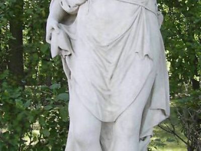 Статуя "Сивилла Дельфийская"