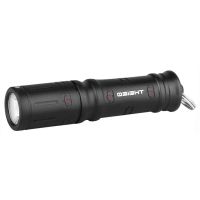 Фонарь Olight i3E EOS Osight Edition черный