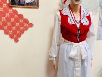 Центр коми и национальных культур в мкр. 6-м