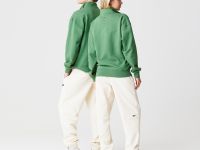 Брюки Lacoste для спорта унисекс из органического хлопка