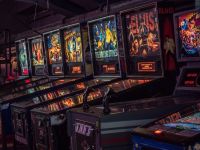 Музей пинбола GoPinball