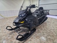 Снегоход BRP Ski Doo Skandic LE 24" 900 Ace 2024