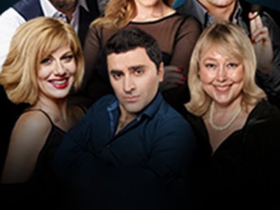 Запчасти для счастья