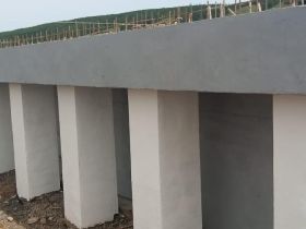 В Якутии обновляют мостовые переходы