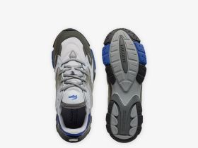 Мужские кеды Lacoste L003 NEO TECH 2253QSP SMA