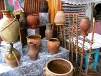 Народный музей села Сухая Буйвола