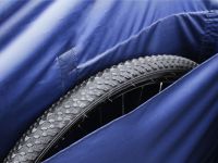 Велосумка для переноски велосипеда Старт 27.5&quot;-29&quot; (черный)