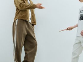 Куртка-рубашка из вельвета, Бежевый