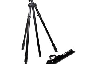 Мольберт "Тренога" Малевичъ МЛ-25, высокий