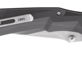Складной нож CRKT The Tighe Tac™ Two Tanto, сталь 8Cr13MoV, рукоять термопластик