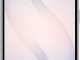 Чехол Samsung Silicone Magnet Case S26 серый