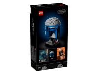 Star Wars 75408 Конструктор Шлем Джанго Фетта