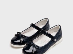 Туфли для девочек