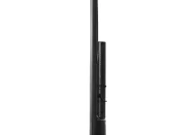 Телевизор Haier DH1VWQD06RU, 65", QLED 4K UHD, 144 Гц, Smart TV (Android TV), серый