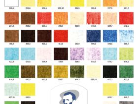 Набор сухой пастели Talens "Van Gogh" 48 цв в картонной коробке