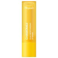 Двойной увлажняющий бальзам для губ beplain Chamomile Dual Moisturizing Lip Balm