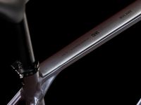 Дорожный велосипед Cube Nulane One, год 2025, цвет Серый-Черный, ростовка 21.5