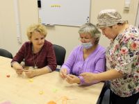 Парк Ветеранов