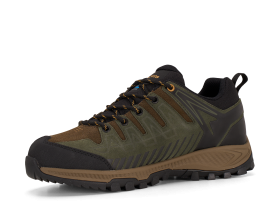 Ботинки THUNDER LEATHER WP