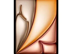 Apple iPad Air 11 (2025) 512Gb Wi-Fi + Cellular (Starlight)