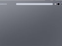 Планшет Samsung Galaxy Tab S10+ Wi-Fi 256 ГБ Серый