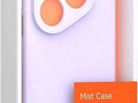 Клип-кейс VLP Lite Mist Case с MagSafe для HUAWEI Pura 80 Фиолетовый