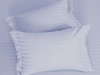 Комплект наволочек Сиреневый туман/Lilac mist с ушками