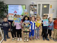 Библиотека № 10 г. Уссурийска