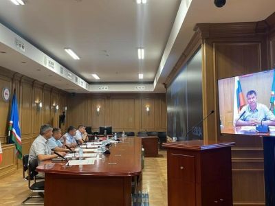 В Якутии обновят схему завоза угля в навигацию