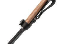 Нож филейный Пескарь, сталь 65х13, орех