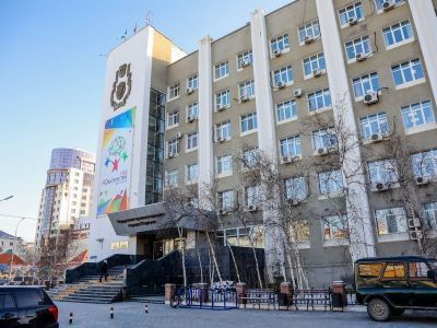 В кабинете первого заммэра Якутска Владимира Федорова проходят обыски